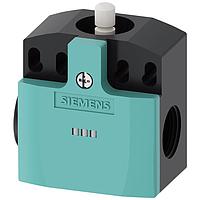 SIEMENS 3SE52421KC05 Slow Action Contact LIMSW ,RND PLNGR,1NO+2NC,SLOW,2M20,2LED