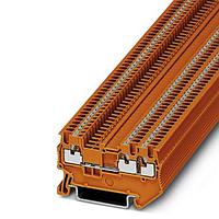 PHOENIX CONTACT 3208157 DIN Rail Terminal Blocks PT 1,5/S-TWIN OG