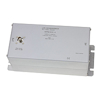 Schwarzbeck NTFM 8131 A 2-Wire Impedance Stabilisation Network ((9 kHz) 150 kHz – 30 MHz)