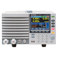GW INSTEK PEL-3041A Programmable Dc Electronic Load (150V, 70A, 350W)