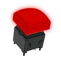 Well Buying PS011A-N11TBB-NRGB Standard Switches PUSH SW 100mA/12VDC RED/GRN/BLU LED