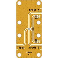 Quantic X-Microwave XR-C567-0409D Evaluation Boards Switches, TGS4302DIE