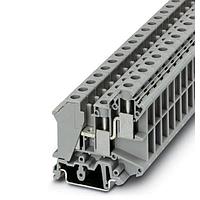 PHOENIX CONTACT 3005196 Feed Through Terminal Block UK 10-TWIN