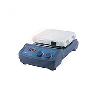 TOB TOB-MS7-H550-S Heating Magnetic Stirring Apparatus (0-1500rpm, 550°C)