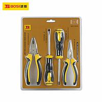 BOSI BS512804 Home Owner's Tool Set (4pcs)