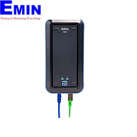 EXFO EX10 Gigabit, GPON and WiFi testing