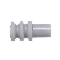 ITT Cannon 121667-0022 Accessories APD WIRE SEALS GREY 1.4-2.0mm