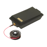 Hagner EC1-X Digital Luxmeter (0.1 - 200,000 lux)