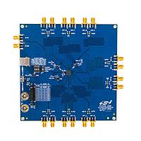 Skyworks Solutions Inc. SI53208-EVB Clock Buffer