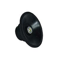 DLAB VT1.3.7 Rubber Vacuum Suction Foot (with screw)