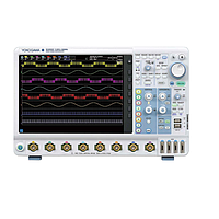 YOKOGAWA DLM5058 Mixed Signal Oscilloscope (500 MHz; 2.5 GS/s; 8CH)