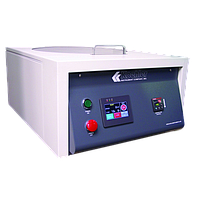 Koehler K60092 Automatic Heated Oil Test Centrifuge (Long tube rotor assembly)