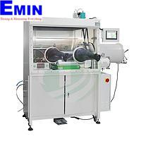 TOB TOB-GB-1220 Single Workstation Lab Equipment Glove Box (0-500ppm H20, 0-1000ppm O2)