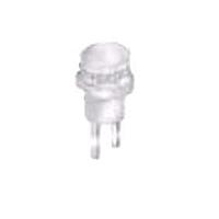 NKK Switches AT636F05 Panel Mount Indicators / Switch Indicators SWITCH ROCKER