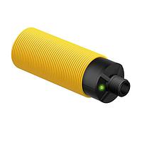 Banner Engineering S30RW3FF400 Photoelectric Sensors EZ-BEAM S30 Series: Fixed Field; Range: 400 mm; Input: 20-250 V ac; Output: SPST Solid-state Dark Operate; 2 m (6.5 ft) Cable