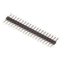 Preci-Dip 350-10-120-00-018101 Unshrouded