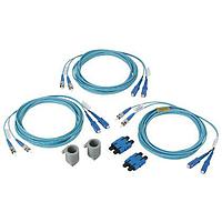 Panduit FR29S2-RLKIT Fiber Optic Cable Assemblies Dupl. ST-LC 9 m SM ref. cables kit