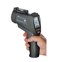 CEM DT-8889H High Temperature InfraRed Thermometers (-50℃~2200ºC)