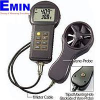 Anemometer