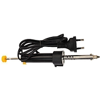 CXG Tools CZ18 Soldering iron with suction tip (40W, 380°C)