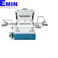 SH Scientific SH-FU-120TH-WG Gas Flow Package (1500°C, 9.6 KW)