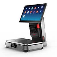 IMIN D1w-701 Smart Pos Device