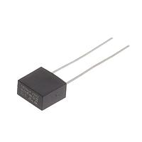 Eaton SS-5-800MA-AP Specialty Fuses 800mA 250V SS-5H RADIAL TD FUSE