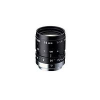 Basler 2000030497 Lens Lens Ricoh FL-CC1614-2M F1.4 f16mm 2/3"