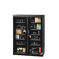 FUJIE AD350 Dry Cabinet (16W,30% - 80%RH,350l)