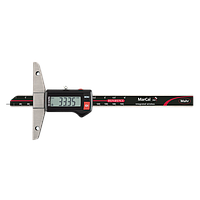 Mahr 4126757KAL Digital Caliper (30 EWRi, 0-500mm, IP67)