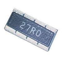 Susumu PRG6432P-2740-D-T4 Thin Film Resistors Thin Film Chip Resistors 2512 size, 3W, 274 ohm, 0.5%, 25ppm