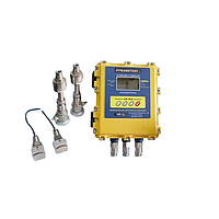 Dynaflox DMTF-Ex Explosion-proof Doppler Ultrasonic Flow Meter