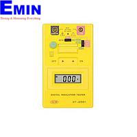 SEW ST-2551 Insulation Tester Up To 1 kV (Digital) (2000M Ohm, 1000V)