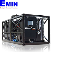 GlobeCore CMM-12R Mobile Oil Regeneration Unit (4 m3/h)