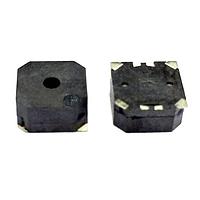 Mallory Sonalert AST0840MFD-4.4TRQ Speakers ELECTROMAGNETIC 3.6-5 AC VPP 105DB 4000HZ 8.5X8.5X4