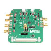 Analog Devices ADA4254CP-EBZ Instrumentation Amplifiers Eval Board for 28 LD LFCSP