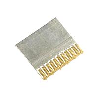 HARTING 17230004102 Ground Plates HARBUS HM SHROUD Z RANGE TYP C