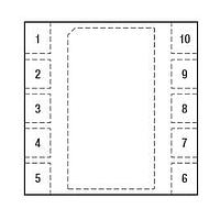 Skyworks Solutions Inc. SKY66002-11-EVB RF Amplifier 1.9-2.025GHz Eval Board