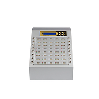 Ureach UB940G USB Duplicator and Sanitizer (1-39 targets, 2GB/min)