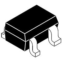 onsemi MCH4009-TL-H RF Bipolar Small Signal HIGH FREQUENCY AMPLIFIER