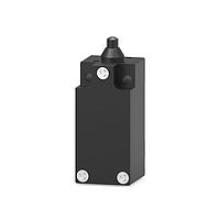 Alcoswitch - TE Connectivity 1-2483581-4 Limit Switches LS Z SLOW PLUNGER 4A 1NO + 1NC