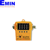 Promax RP-080 Test signal generator