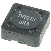 Eaton DRQ73-3R3-R Power Inductors 3.3uH 4.22A 0.0259ohms