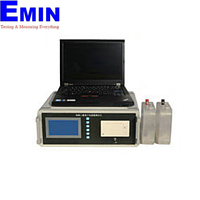 Samyon RCPT Concrete Penetration Tester (C30 ~ C50)