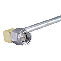 HUBER+SUHNER 16_SMA-50-3-53/119_NH Connectors SMA right angle cable plug(m)