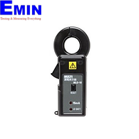 MULTI MLD-18 Mini AC Leakage Current Clamp Indicator (AC 15mA, φ18mm)