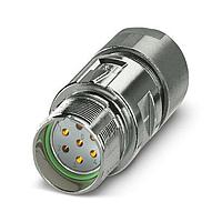 PHOENIX CONTACT 1629133 Connectors M23-07S1N8A9004S
