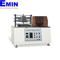 Abrasion Tester