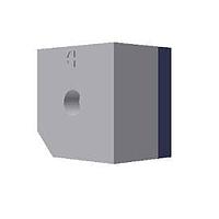 PUI Audio SMT-1320-T-HT-R Electromagnetic TRANSDUCER 12V0-P 90DB 2000HZ