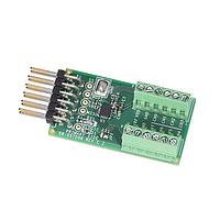 Analog Devices EVAL-AD5592R-PMDZ Data Conversion IC Development Tools AD5592R PMOD Board